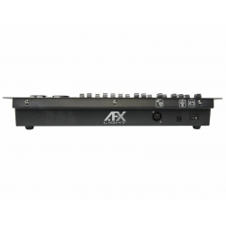 Sterownik DMX AFX Light DMX512-PRO